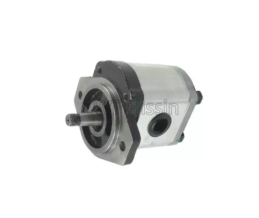 Gear pump FT700.58B.020